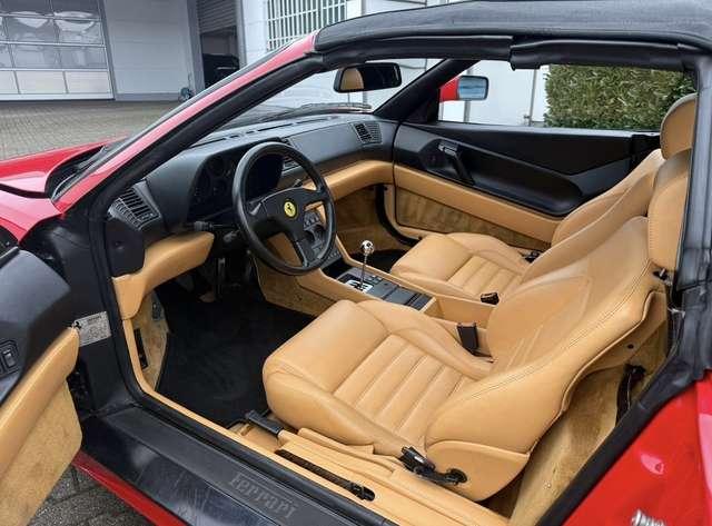 Ferrari 348 SPYDER ASI