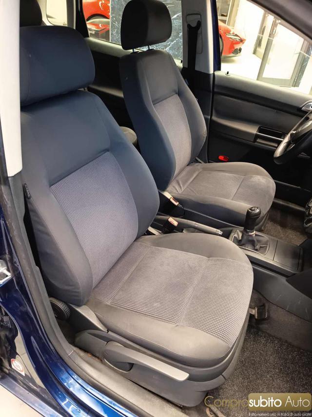 VOLKSWAGEN Polo 1.2 12V 5p. Comfortline