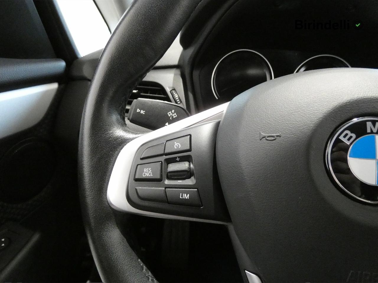 BMW Serie 2 A.T. (F45) - 218d Active Tourer Advantage