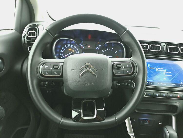 Citroen C3 Aircross Shine EAT6 BR834652 1.5 Diesel 120CV