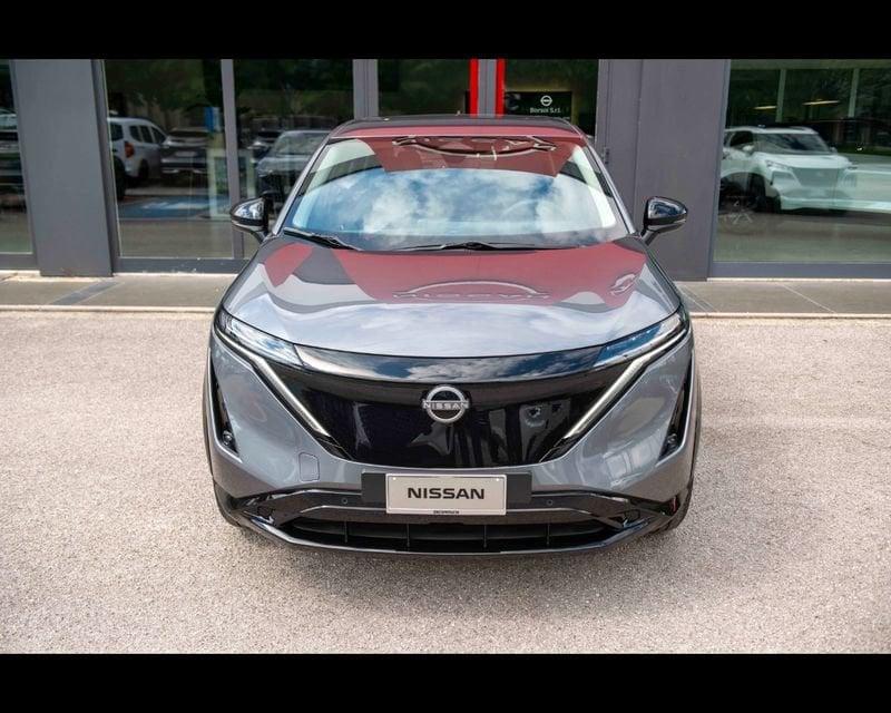 Nissan Ariya NEW 63kWh ENGAGE