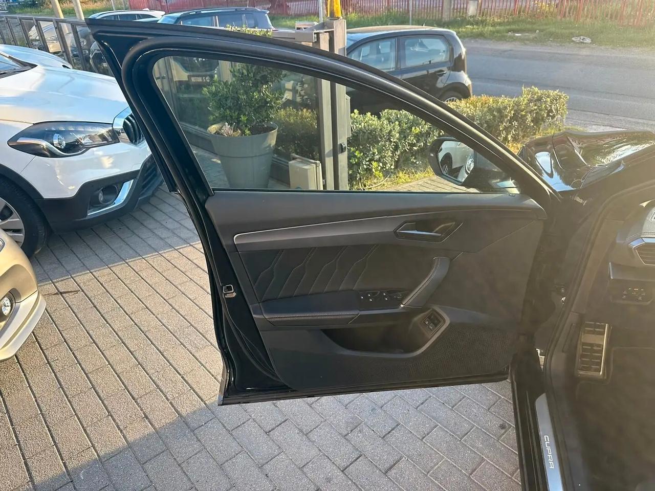 Cupra Formentor 1.4 e-Hybrid DSG VZ