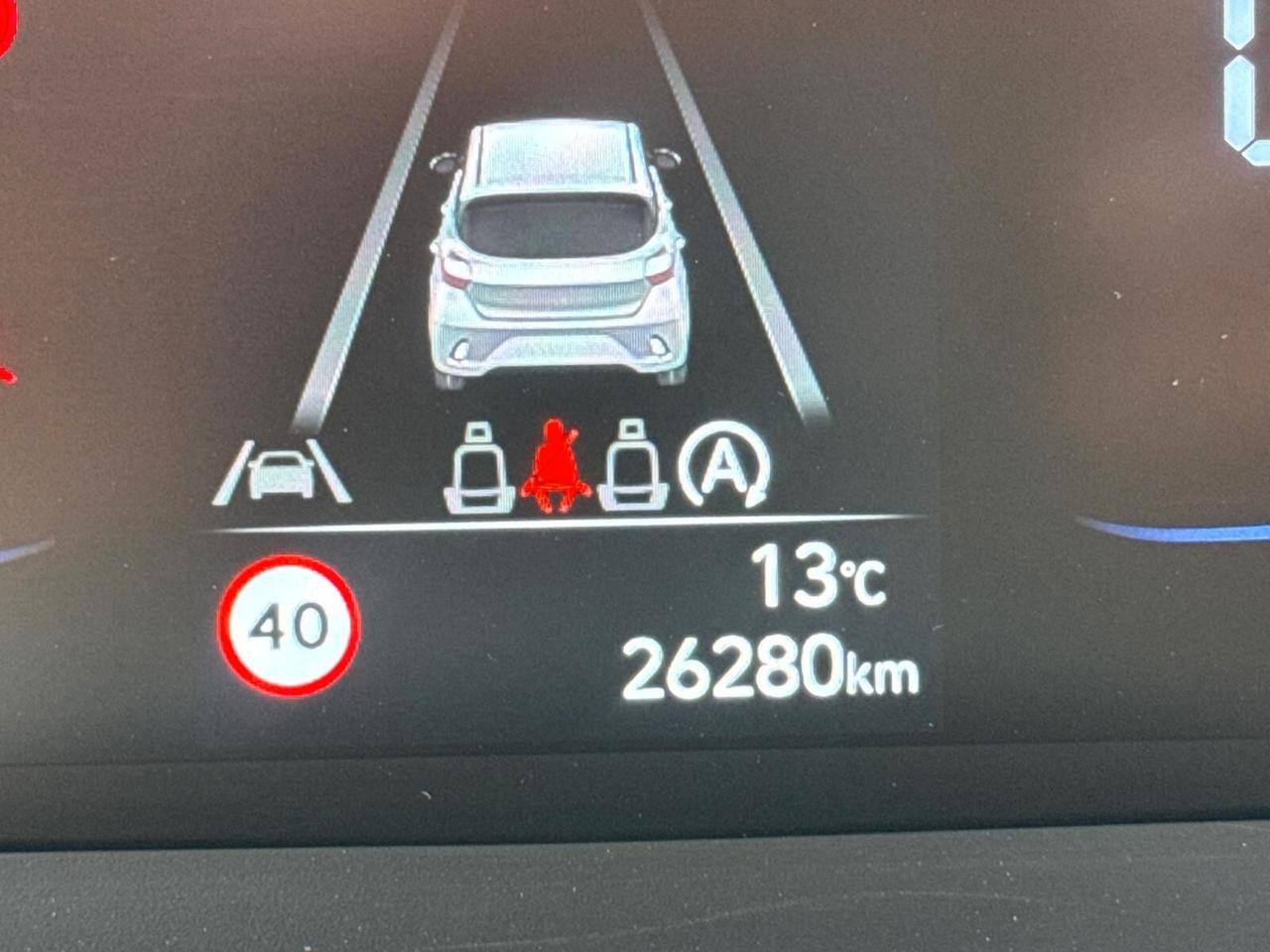 Hyundai i10 1.0 GPL Econext Prime