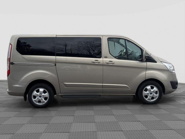 FORD Tourneo Custom Tourneo Custom 310 L1H1 Titanium 2.0 TDCi 170CV Eu