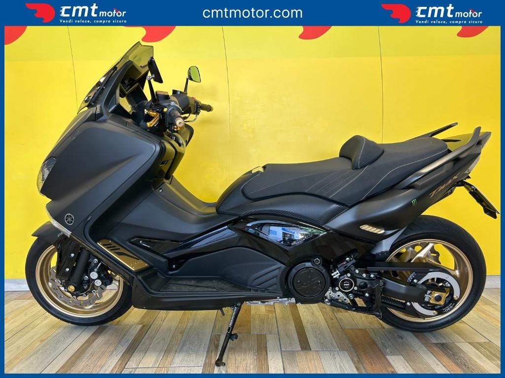 Yamaha T-Max 530 - 2013