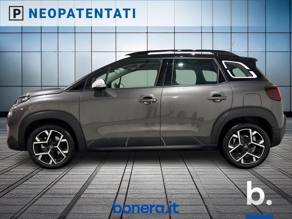 Citroen C3 Aircross 1.2 PureTech Shine Pack