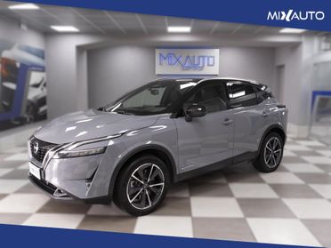 Nissan Qashqai 1.5 E-Power Tekna 2WD