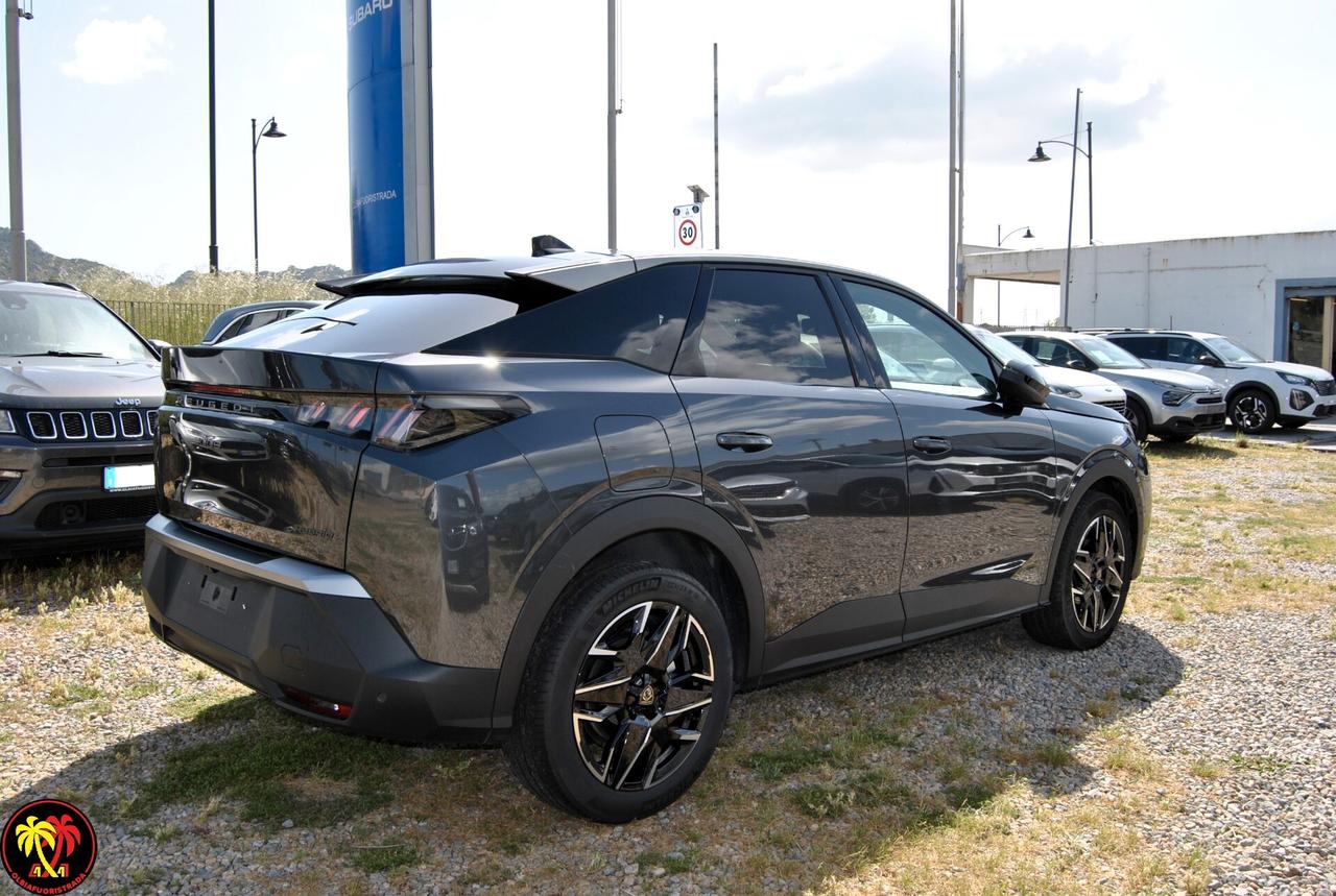 Peugeot 3008 Hybrid 145 e-DCS6 Allure