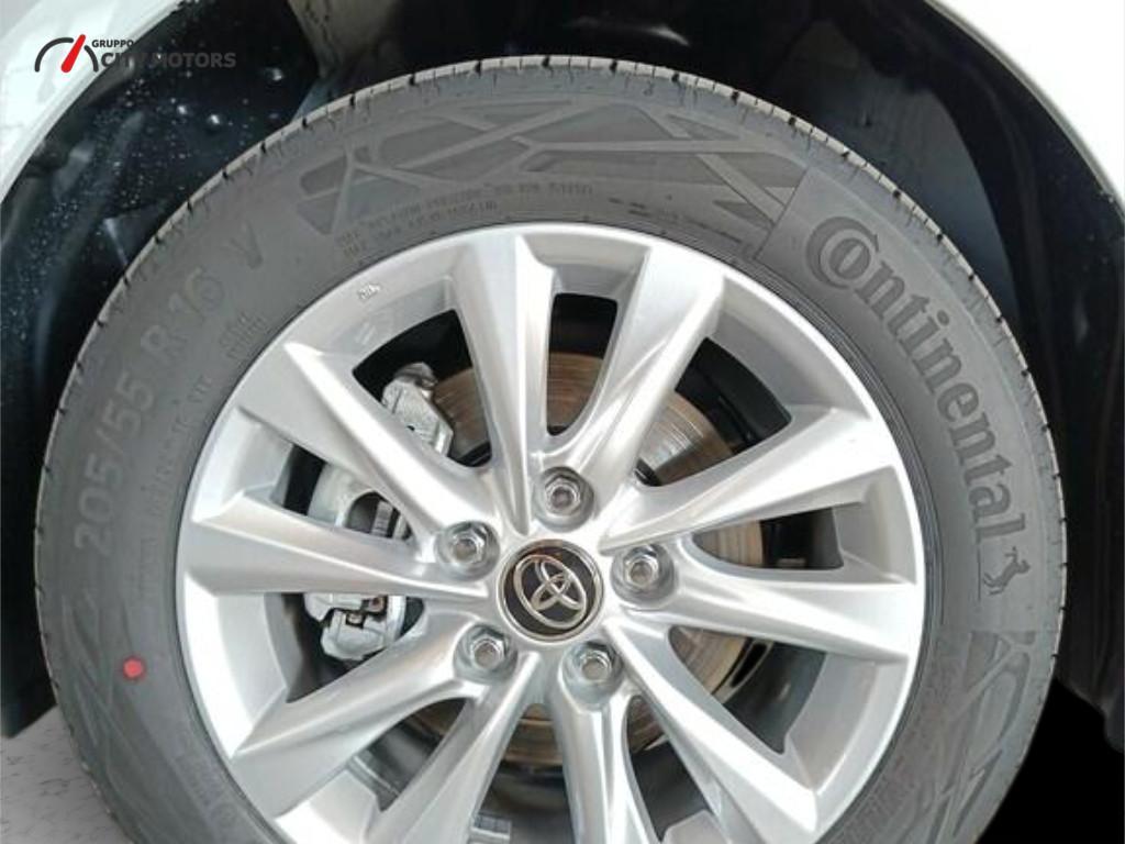 Toyota Corolla Touring Sports 1.8 VVT-i Hybrid Active e-CVT