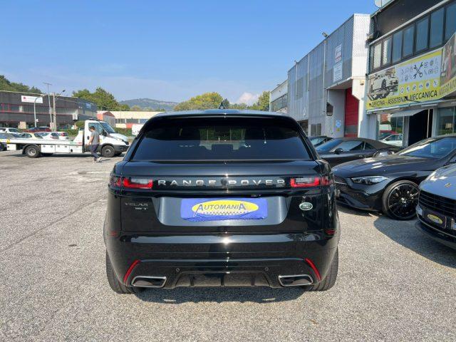 LAND ROVER Range Rover Velar 3.0D V6 300 CV R-Dynamic S