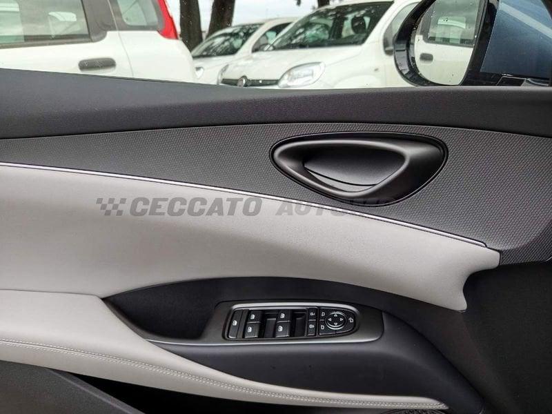 BYD Seal 6 DM-i Seal 6 DM-i Touring 1.5 phev Boost