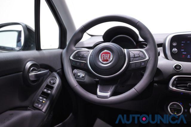 FIAT 500X 1.5 T4 HYBRID DCT DOLCEVITA CABRIO AUTOMATICA