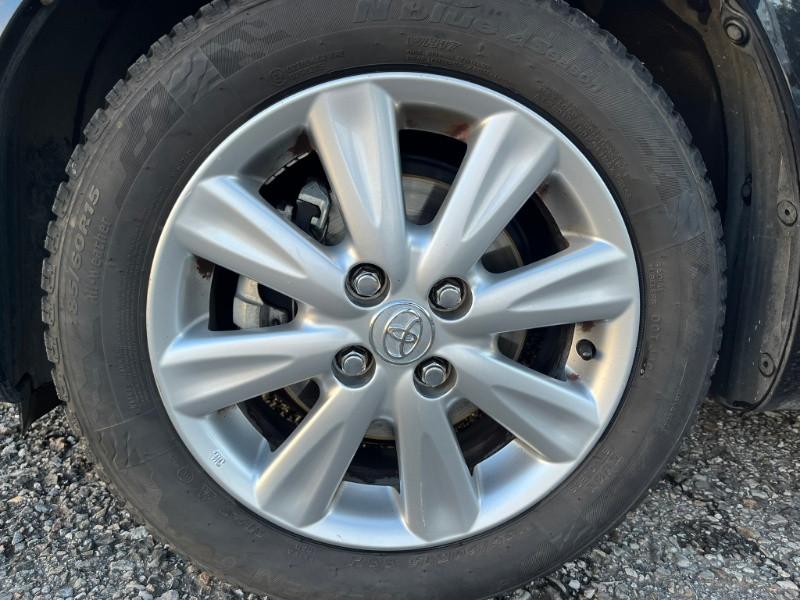 TOYOTA Yaris 1.3 5 porte Sol