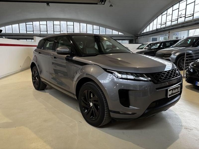 Land Rover RR Evoque Range Rover Evoque 2.0D I4-L.Flw 150 CV AWD Auto S