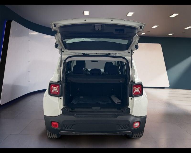 Jeep Renegade E-Hybrid My23 Limited1.5 Turbo T4 E-Hybrid 130cv Fwd