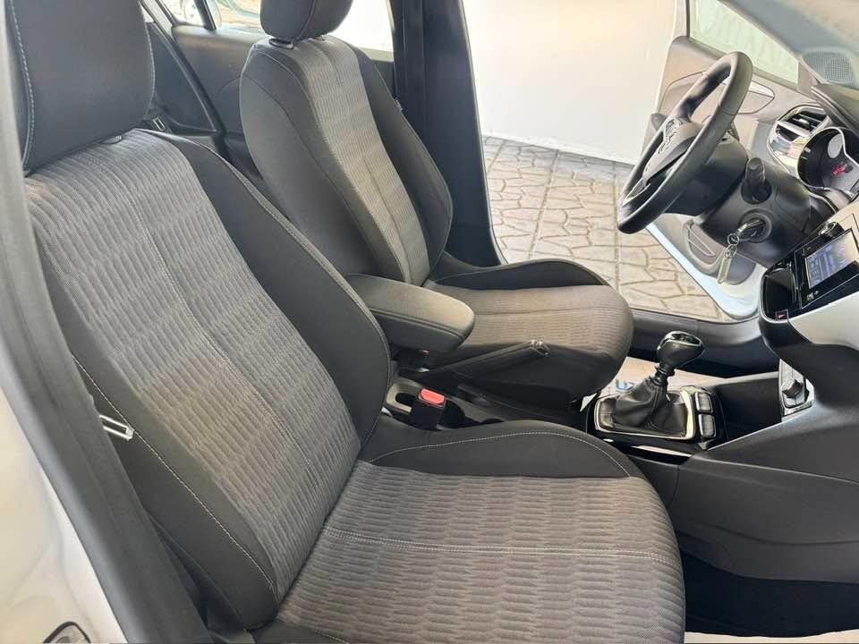 Opel Corsa 1.5 D 100 CV Edition
