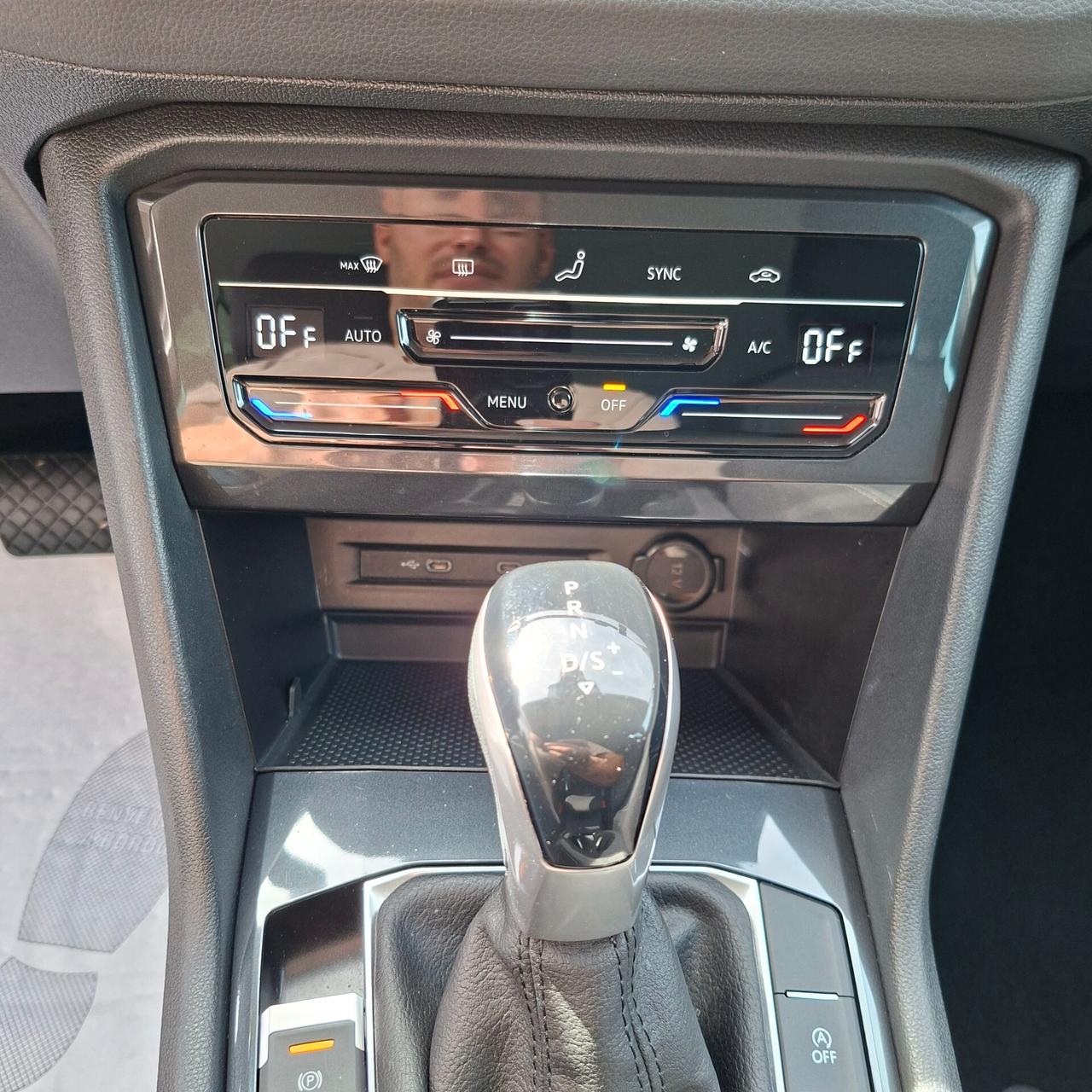 Volkswagen Tiguan 2.0 Tdi 150Cv Dsg Life