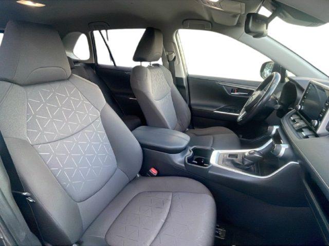 TOYOTA RAV 4 RAV4 2.5 HV (218CV) E-CVT 2WD Dynamic