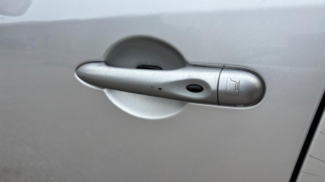 Renault Megane 1.5 CdTI LuXe