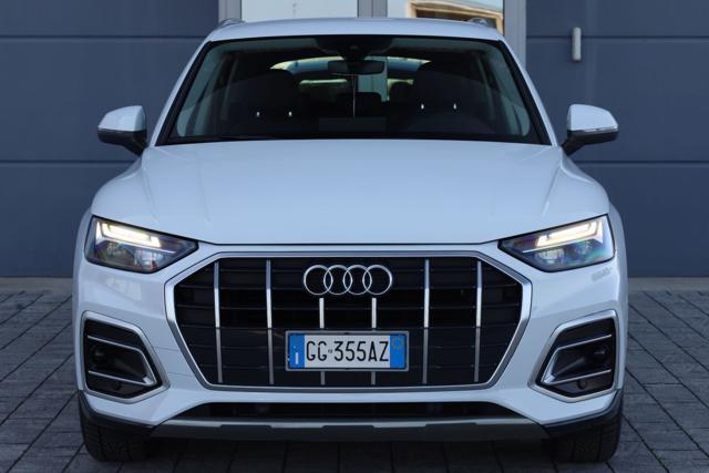 AUDI Q5 35 TDI S tronic Business Advanced