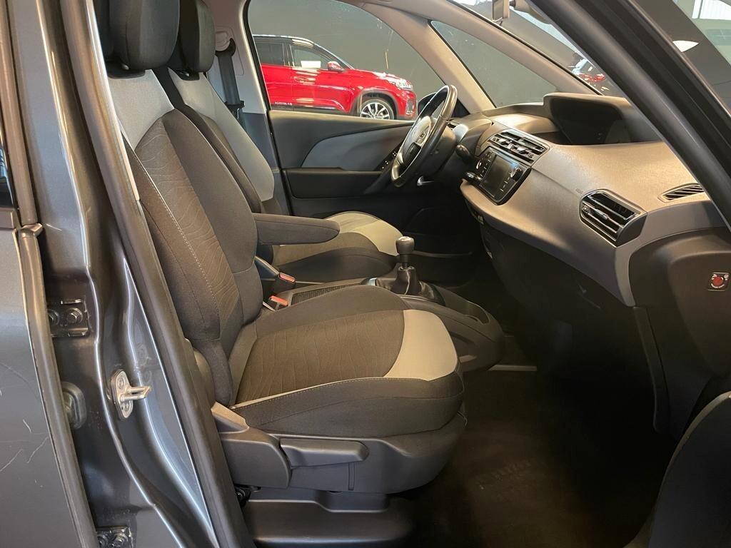 Citroen C4 Picasso 1.6 e-HDi 115 Business *PROMO FINANZIAMENTO*