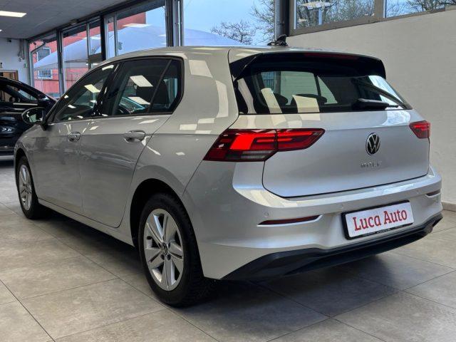 VOLKSWAGEN Golf 1.0 TSI EVO 110CV *UNICO PROP.*