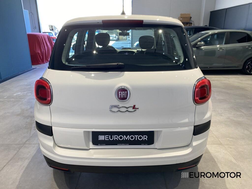 Fiat 500L 1.3 Multijet Mirror