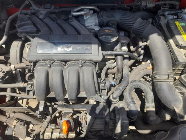 SEAT Altea Reference "Imp.Gpl"