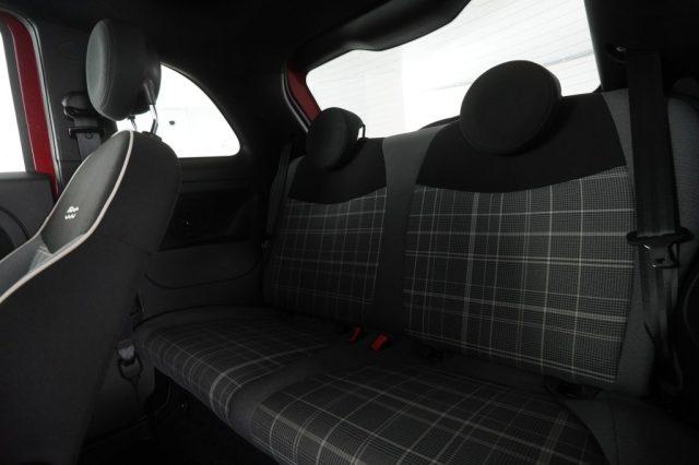 FIAT 500 500 1.0 Hybrid Lounge