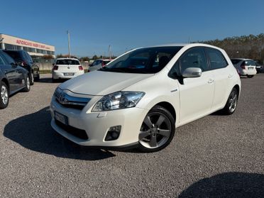 Toyota Auris 1.8 Hybrid 5 porte Active