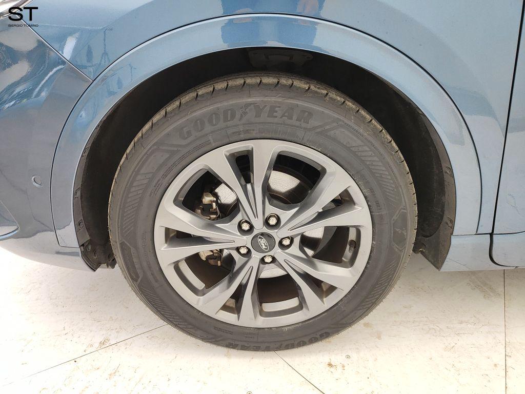 FORD Kuga 3ª serie - Kuga 2.5 Full Hybrid 190 CV CVT 2WD ST-Line