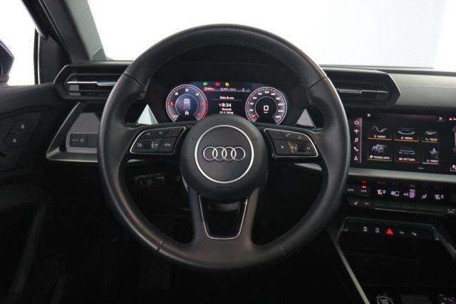 AUDI A3 A3 SPB 30 TDI S tronic Business Advanced