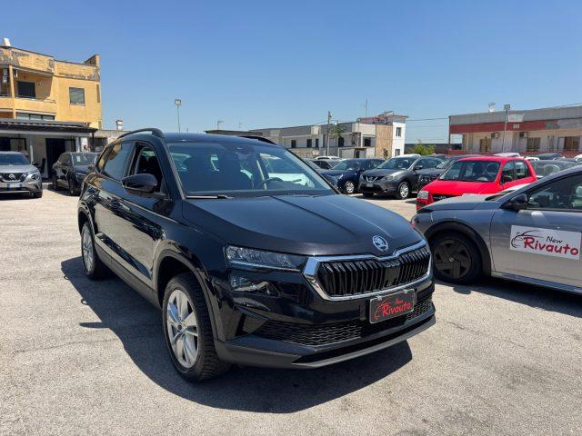 SKODA Karoq 1.0 TSI 115 CV Executive