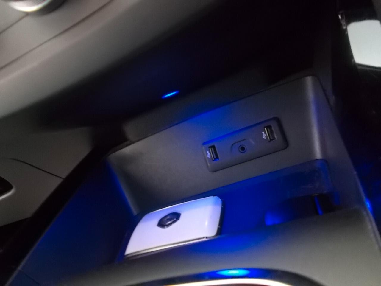 Renault Kadjar 1.5 dCi 115cv *FULL OPT.* comeNUOVA