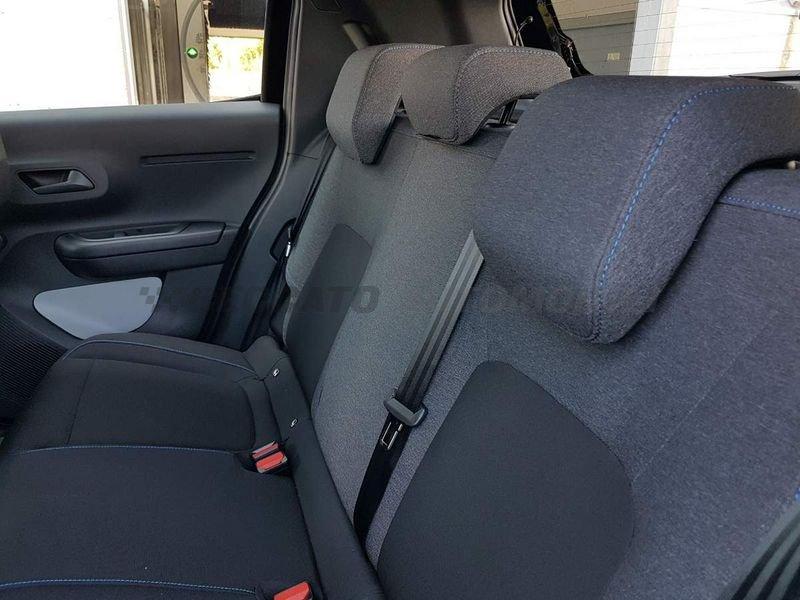 Citroën C3 C3 1.2 puretech You 100cv s&s