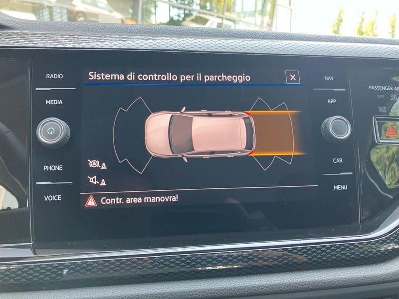 Volkswagen Polo Polo 1.0 Life