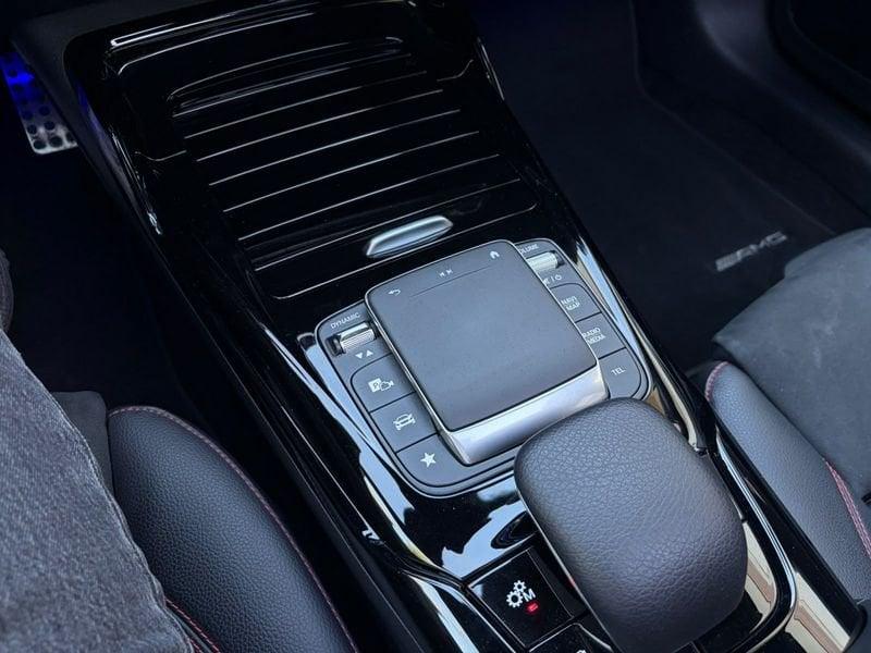 Mercedes-Benz Classe A A AMG 35 4matic auto