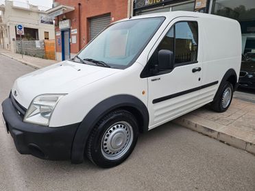 FORD TRANSIT CONNECT 200T LX 1.8 TDCI 90CV