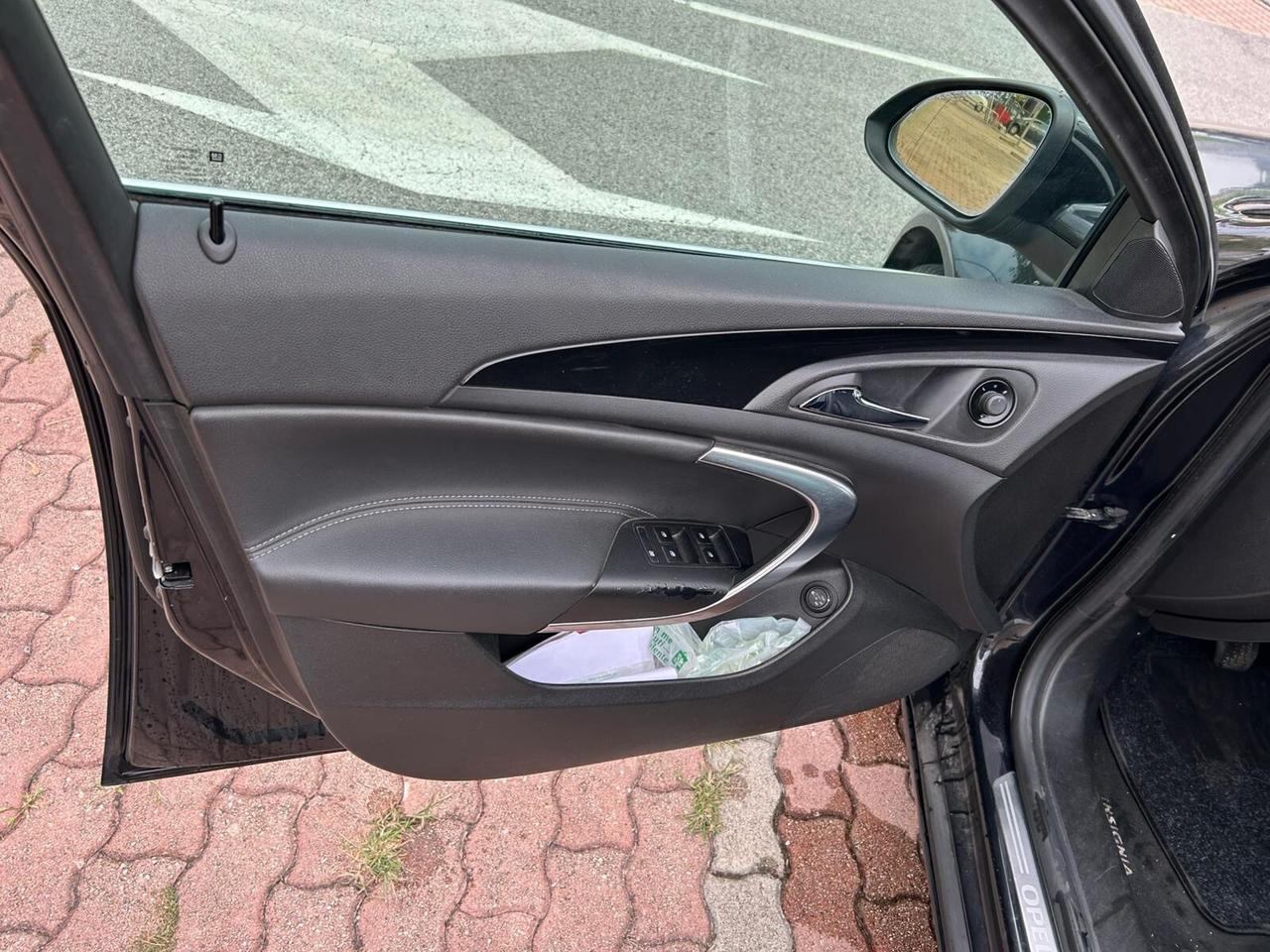 Opel Insignia 2.0 CDTI 160CV Sports Tourer Cosmo 2010