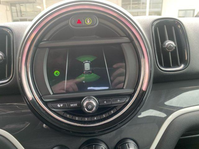 MINI Countryman 2.0 Cooper SD Boost Countryman ALL4 Automatica