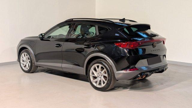 CUPRA Formentor 1.4 e-Hybrid DSG