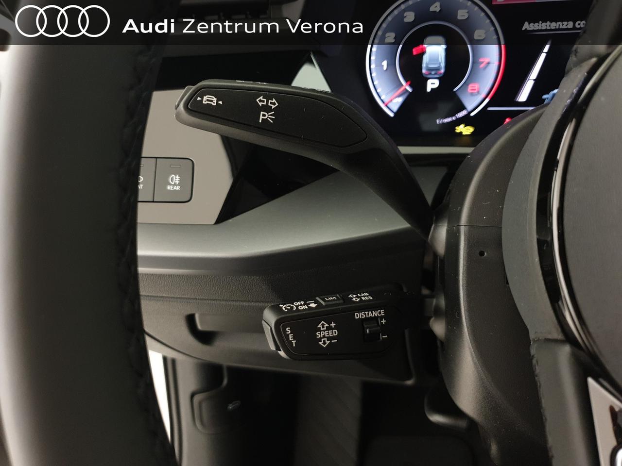 Allstreet 35TFSI 150CV S tronic Business