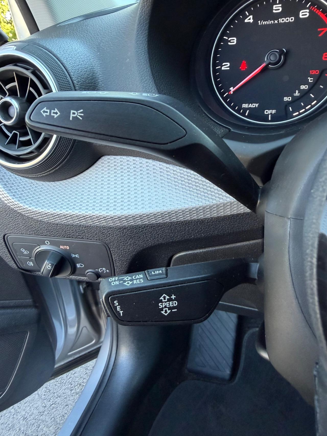 Audi Q2 35 1.5 Tfsi 150CV Advanced