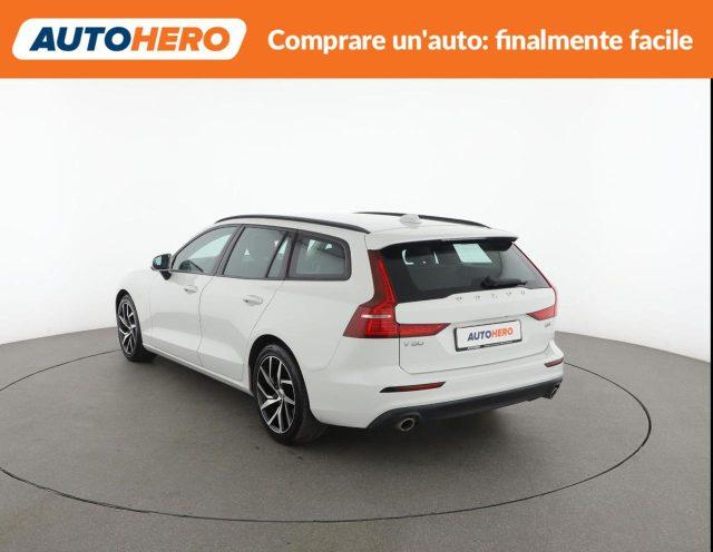 VOLVO V60 D4 Geartronic Momentum
