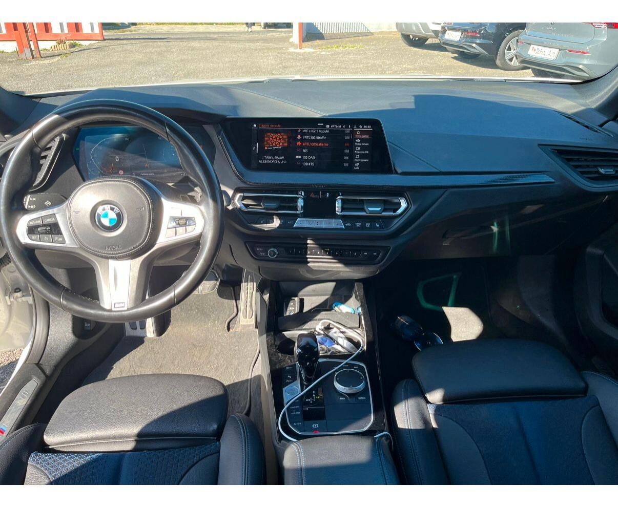 Bmw Serie 2 Gran Coupé 218i Msport