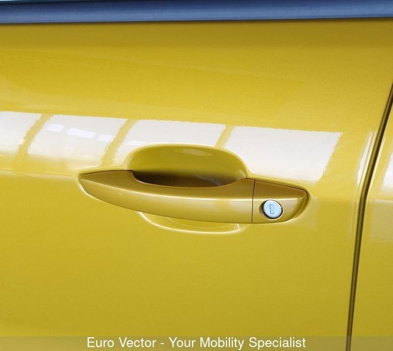 Jeep Avenger Avenger 1.2 Turbo 100 CV Altitude