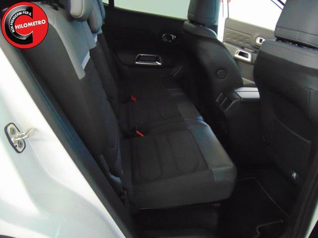 CITROEN C5 Aircross BlueHDi 130 S&S EAT8 C-Series