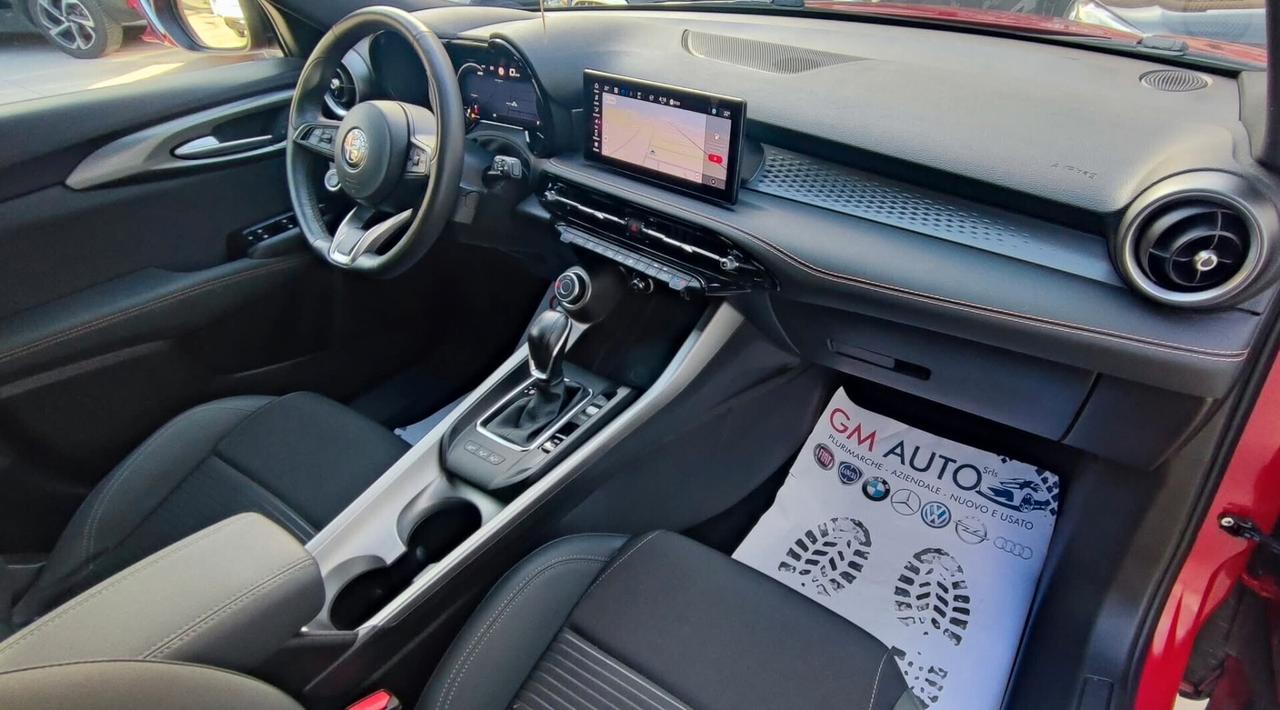 Alfa Romeo Tonale 1.6 diesel 130 CV Sprint 2024