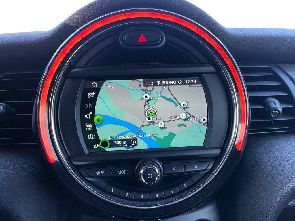 Mini Cooper D Cabrio 1.5 Cooper D Boost Auto