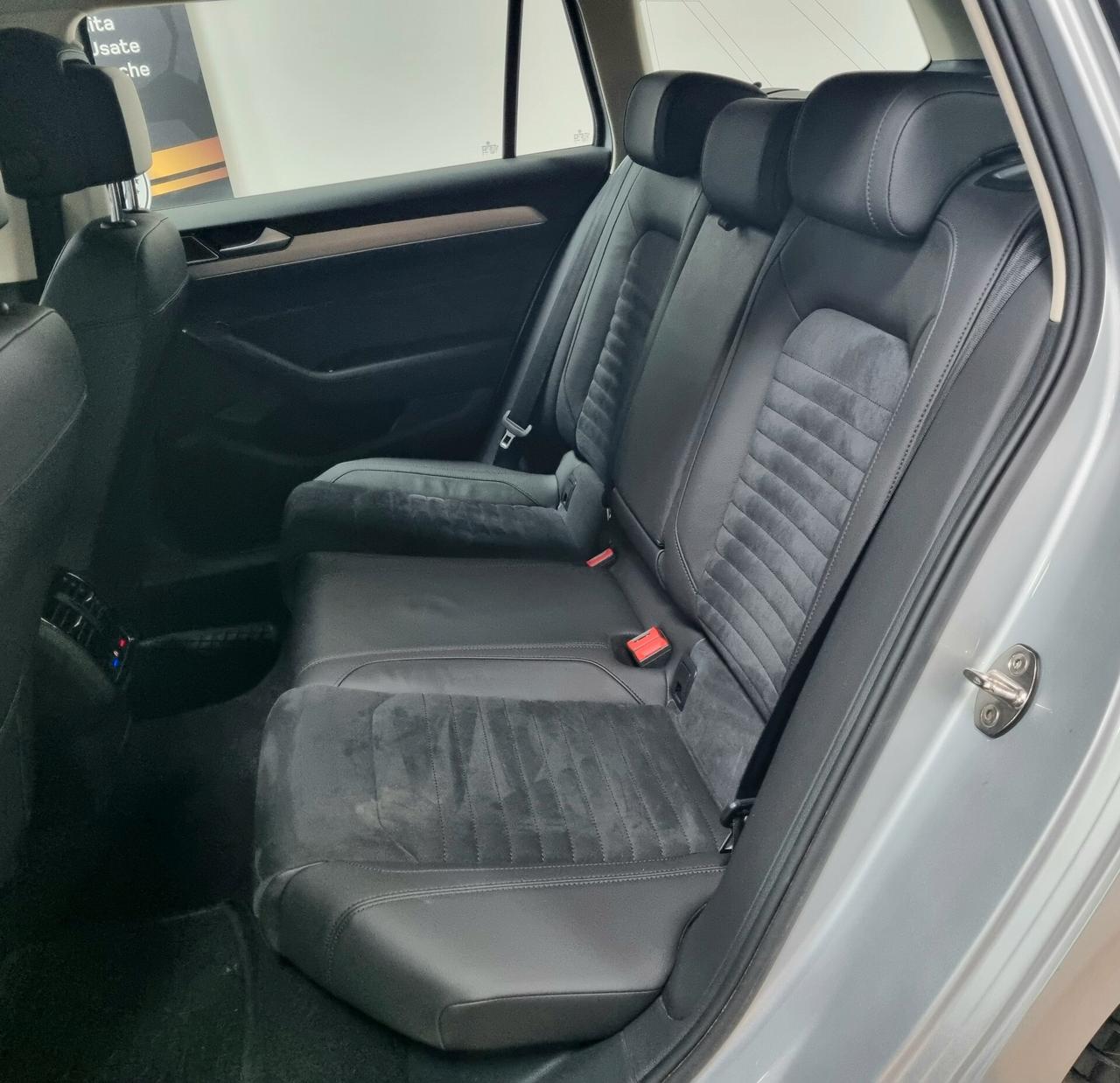 VOLKSWAGEN PASSAT VARIANT 2.0 TDI 190CV 4MOTION DSG EXECUTIVE